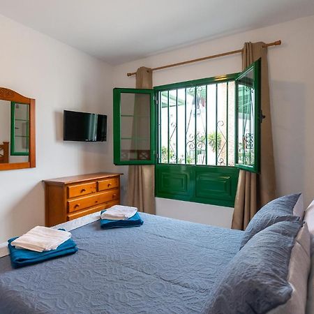 Apartmán Casa Martin Puerto del Carmen  Exteriér fotografie