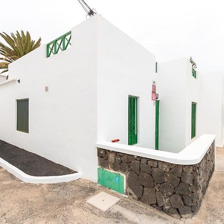 Apartmán Casa Martin Puerto del Carmen  Exteriér fotografie