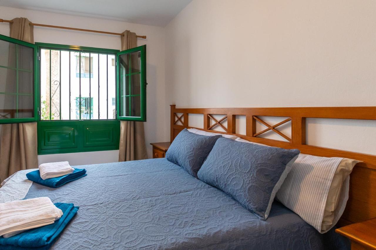 Apartmán Casa Martin Puerto del Carmen  Exteriér fotografie