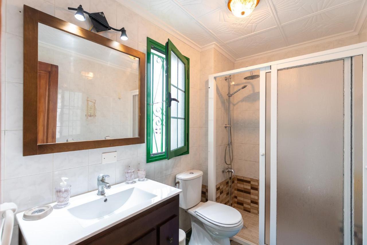 Apartmán Casa Martin Puerto del Carmen  Exteriér fotografie