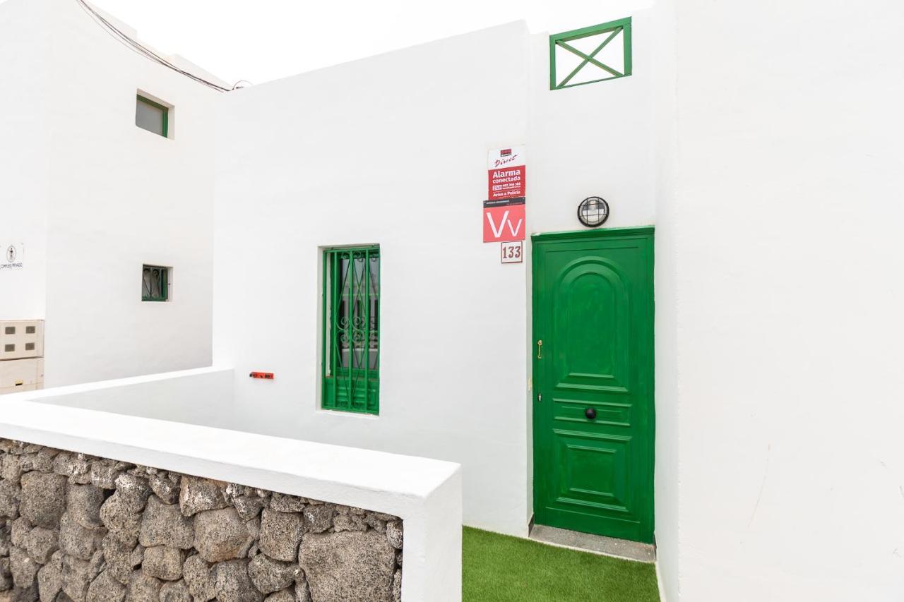 Apartmán Casa Martin Puerto del Carmen  Exteriér fotografie