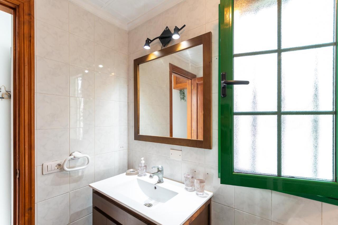 Apartmán Casa Martin Puerto del Carmen  Exteriér fotografie