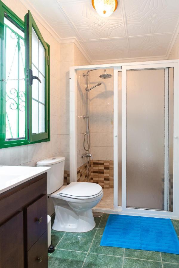 Apartmán Casa Martin Puerto del Carmen  Exteriér fotografie