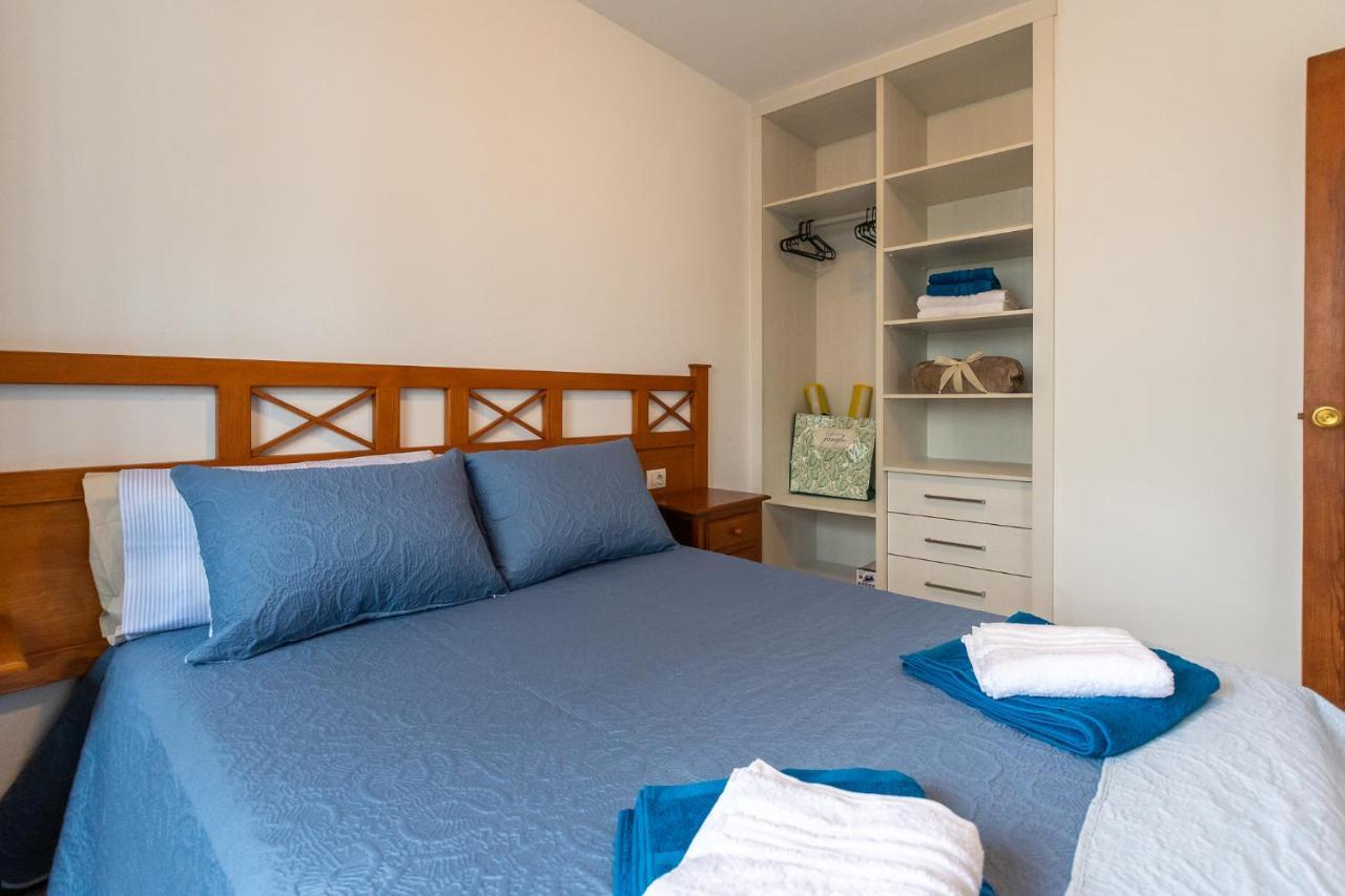 Apartmán Casa Martin Puerto del Carmen  Exteriér fotografie