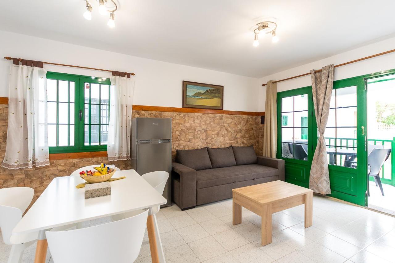 Apartmán Casa Martin Puerto del Carmen  Exteriér fotografie