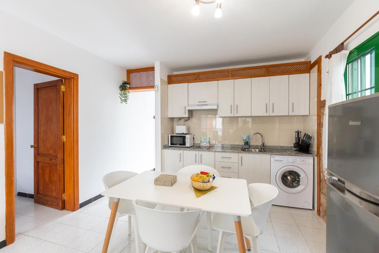 Apartmán Casa Martin Puerto del Carmen  Exteriér fotografie