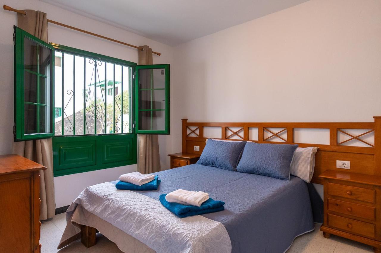 Apartmán Casa Martin Puerto del Carmen  Exteriér fotografie