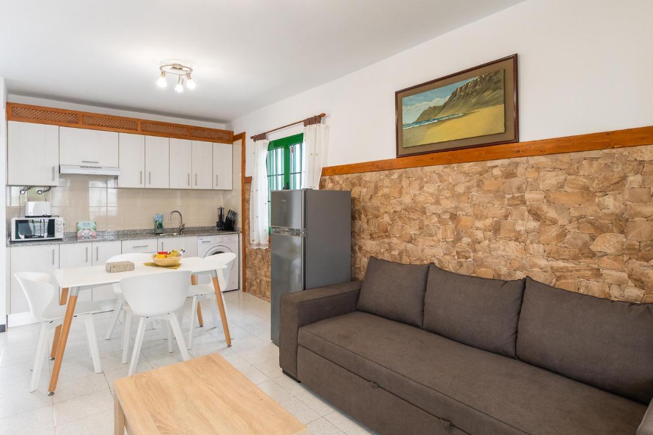 Apartmán Casa Martin Puerto del Carmen  Exteriér fotografie